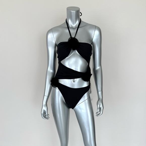 NWT!!! SAME Los Angeles swimsuit size M Retail 380$ - Picture 1 of 7